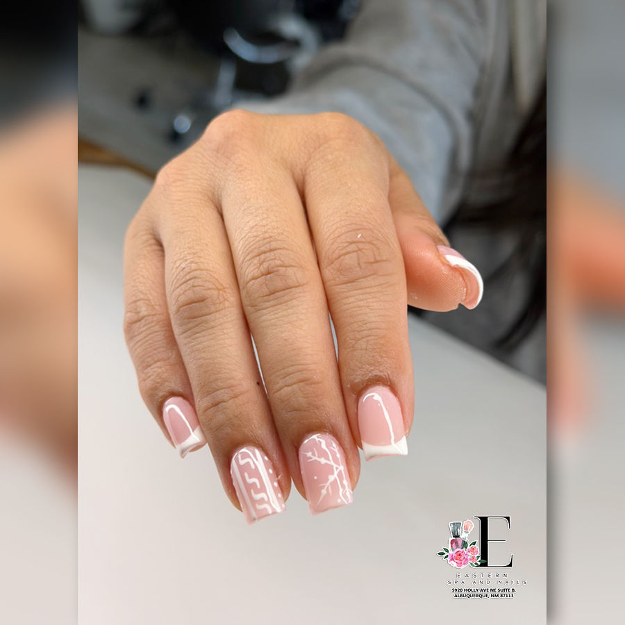 Nails Art | Eastern Spa and Nails